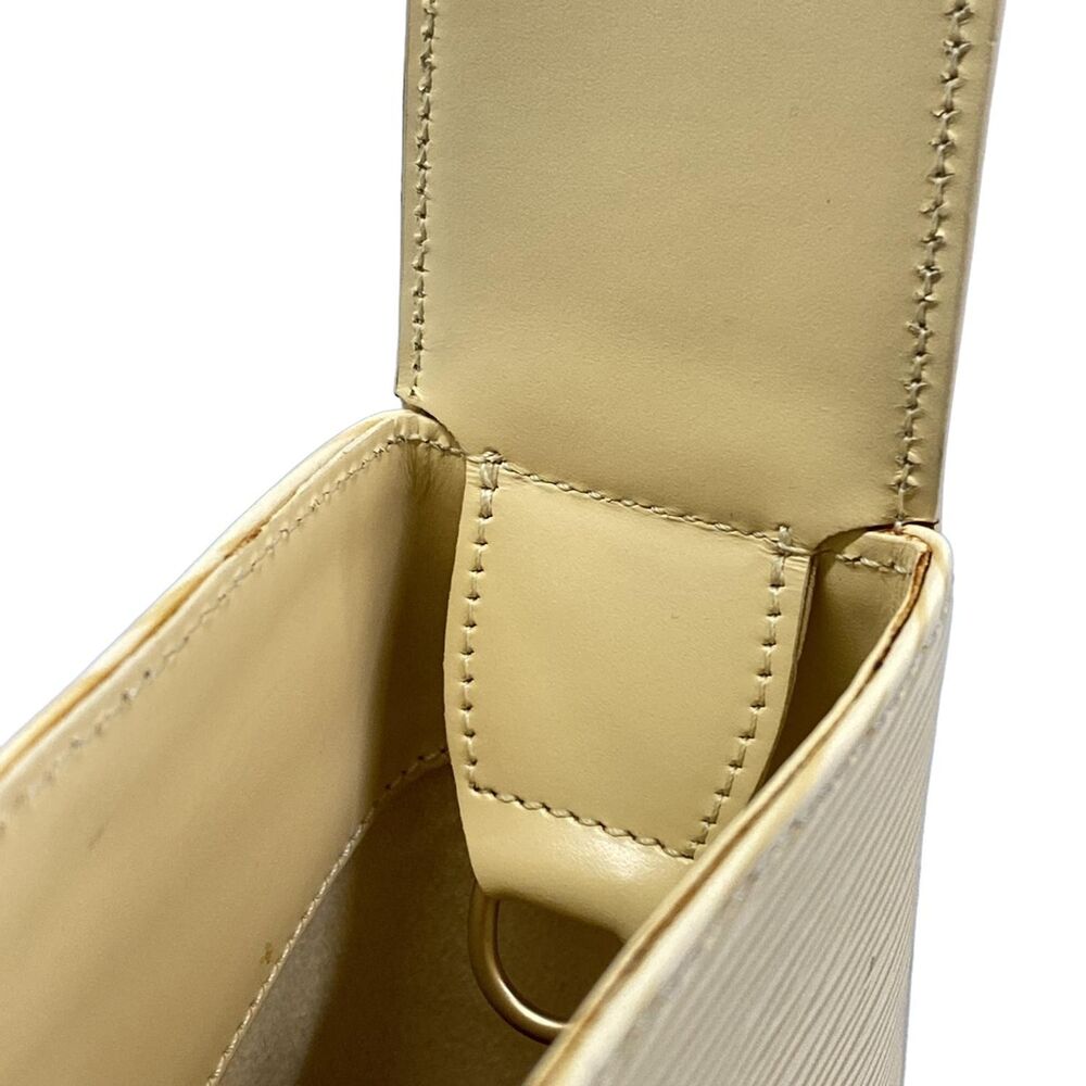 Louis Vuitton Reverie Epi Shoulder Bag M5216A - Picture 11 of 15